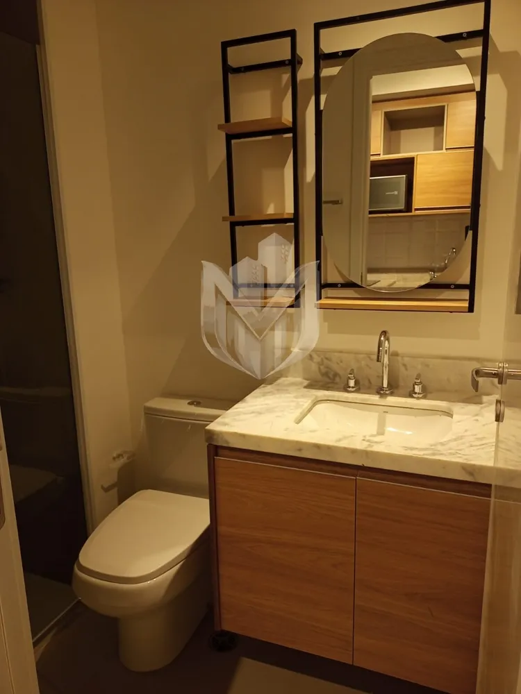 Apartamento, 1 quarto, 33 m² - Foto 7