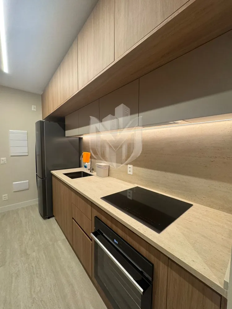 Kitnet-Studio, 32 m² - Foto 2