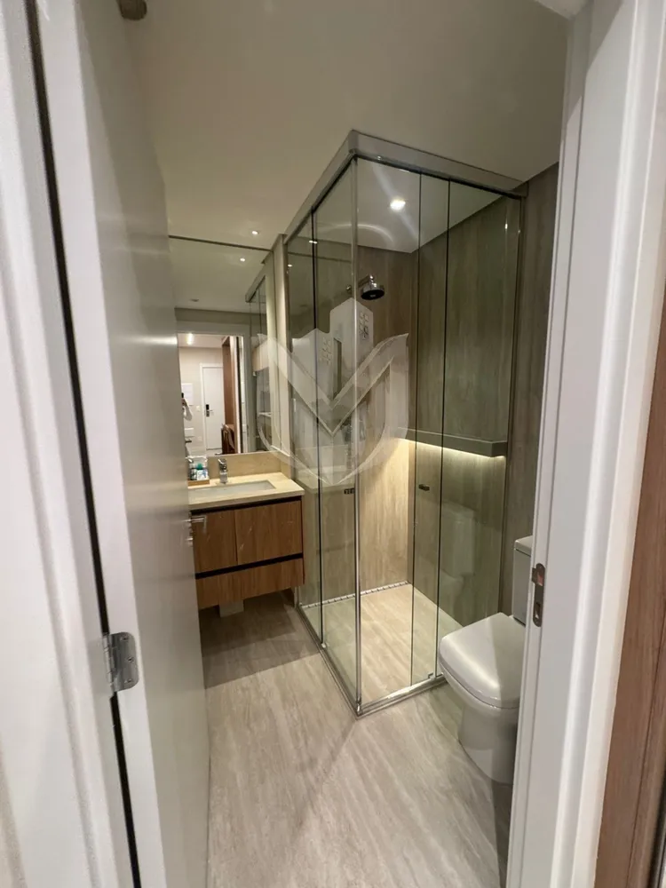 Kitnet-Studio, 32 m² - Foto 3