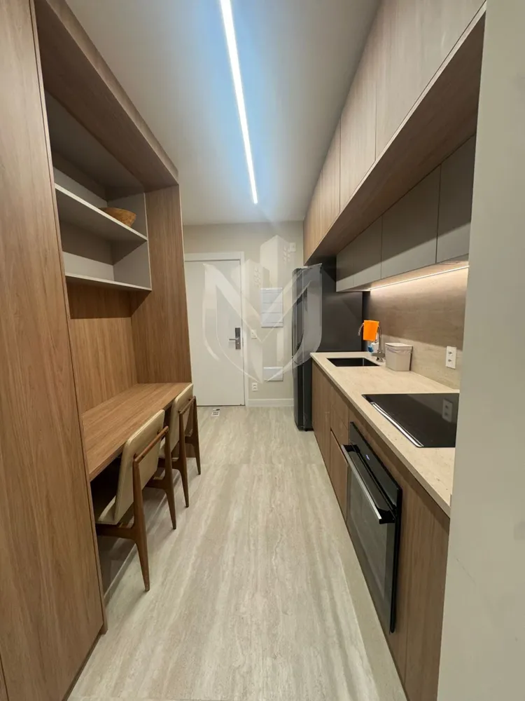 Kitnet-Studio, 32 m² - Foto 4