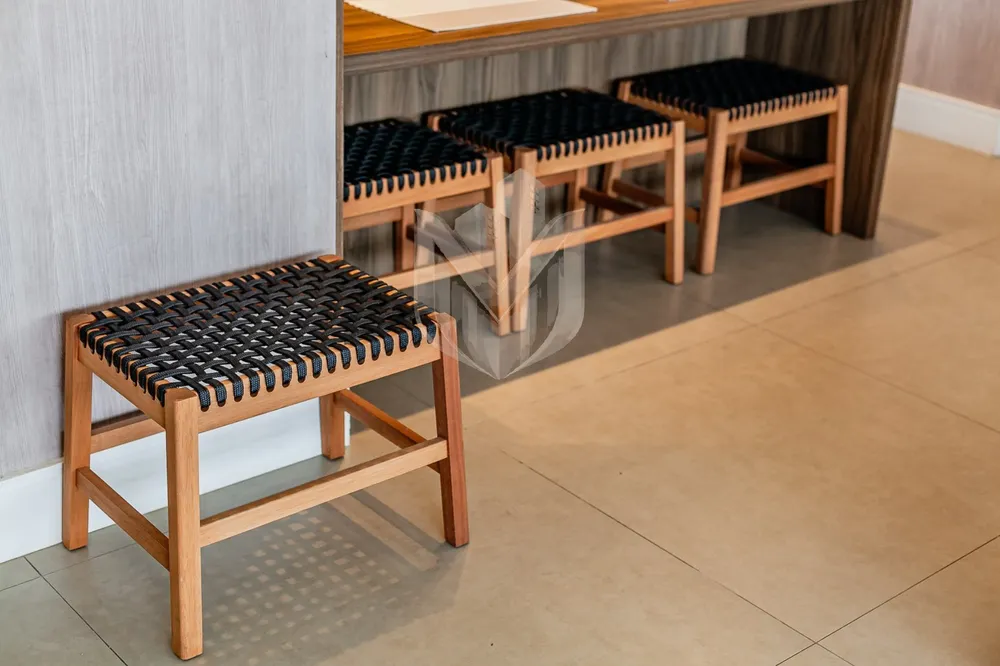Apartamento, 2 quartos, 85 m² - Foto 7