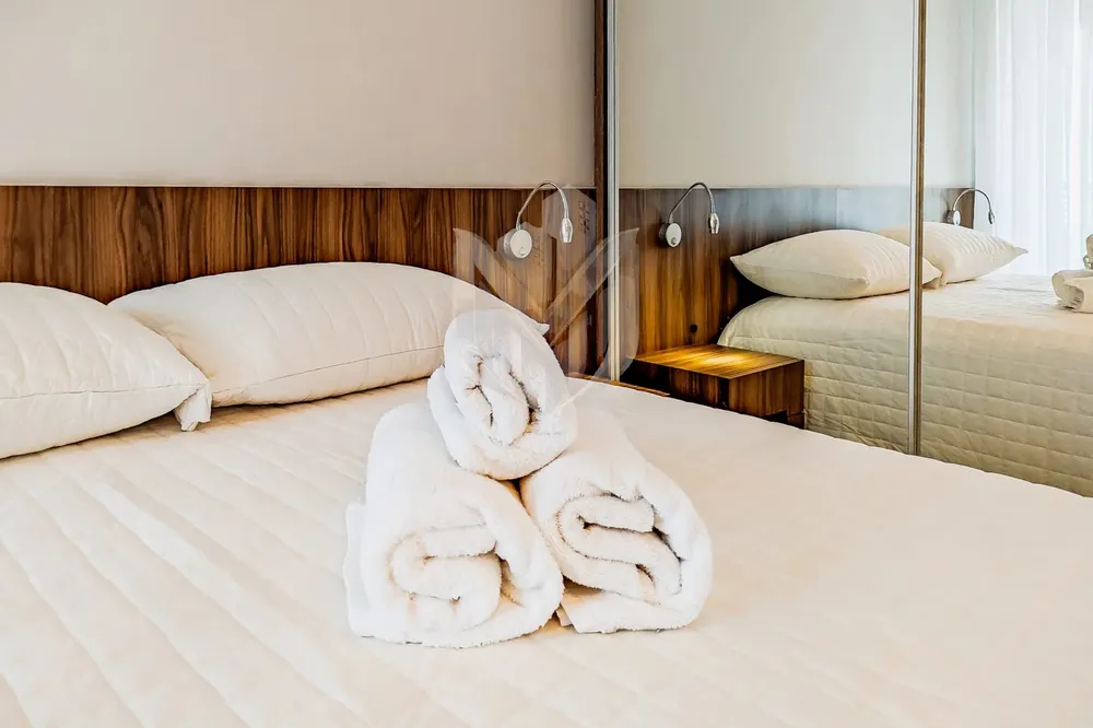 Apartamento, 2 quartos, 85 m² - Foto 11