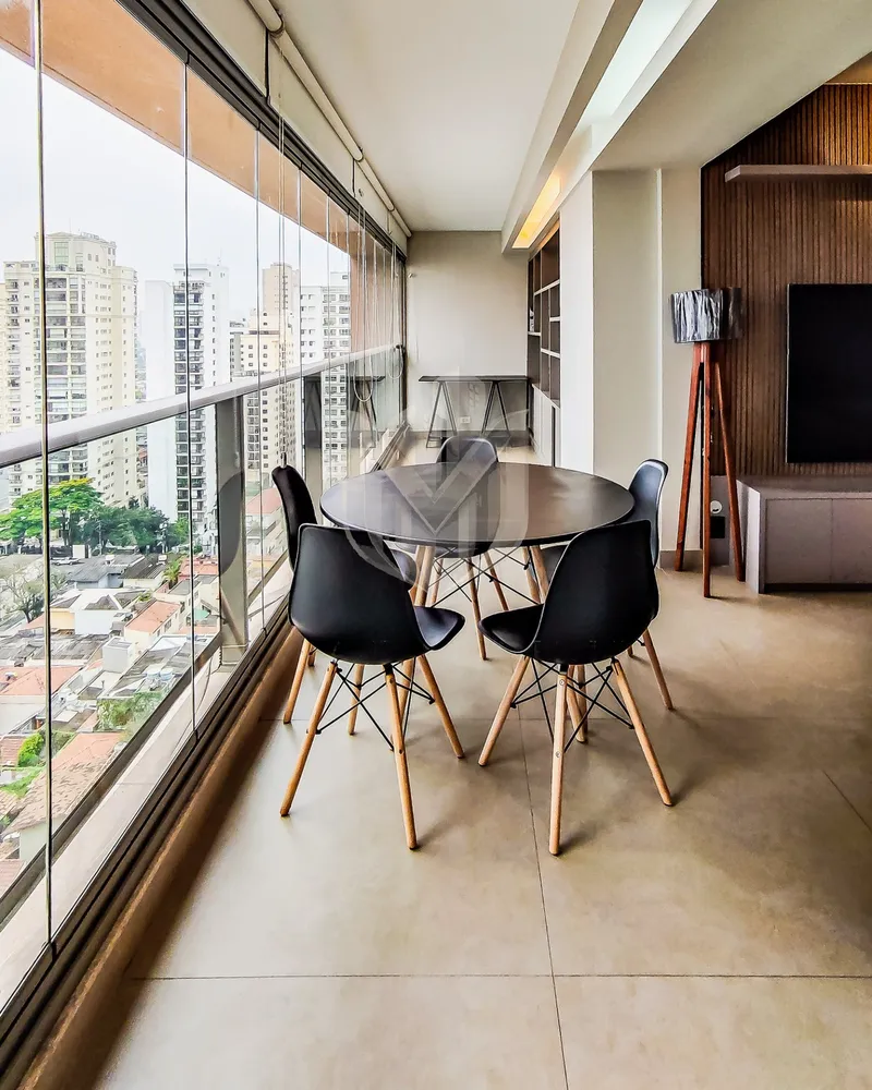 Apartamento, 2 quartos, 85 m² - Foto 7