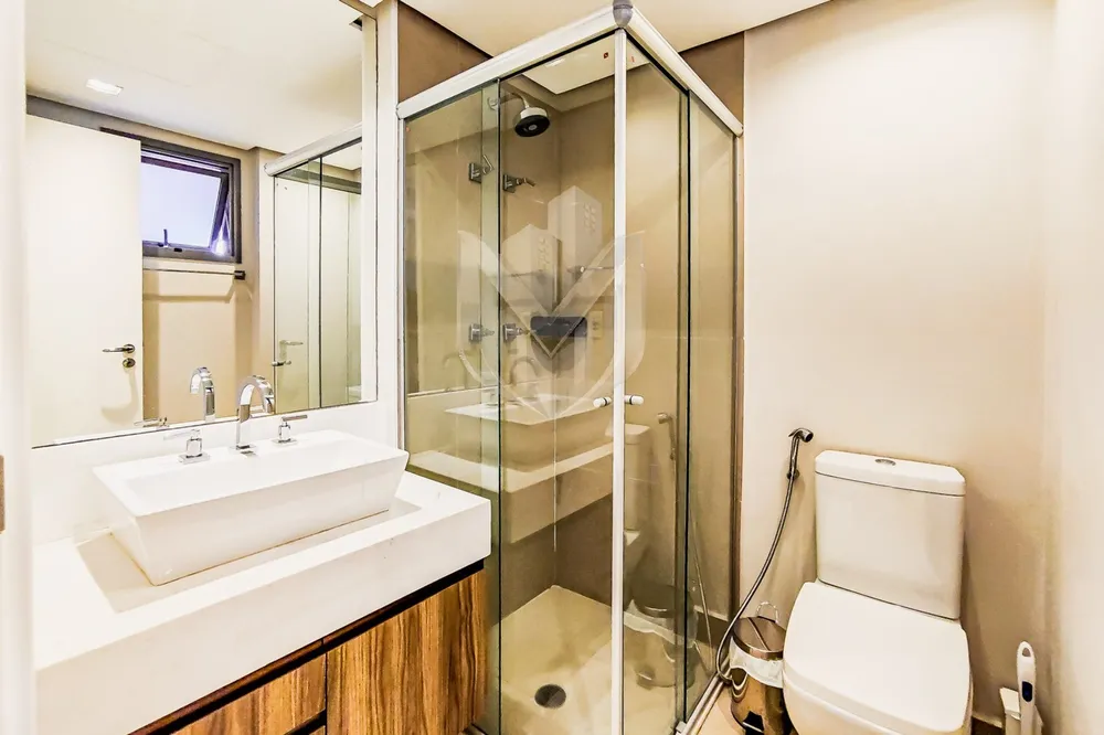 Apartamento, 2 quartos, 85 m² - Foto 8
