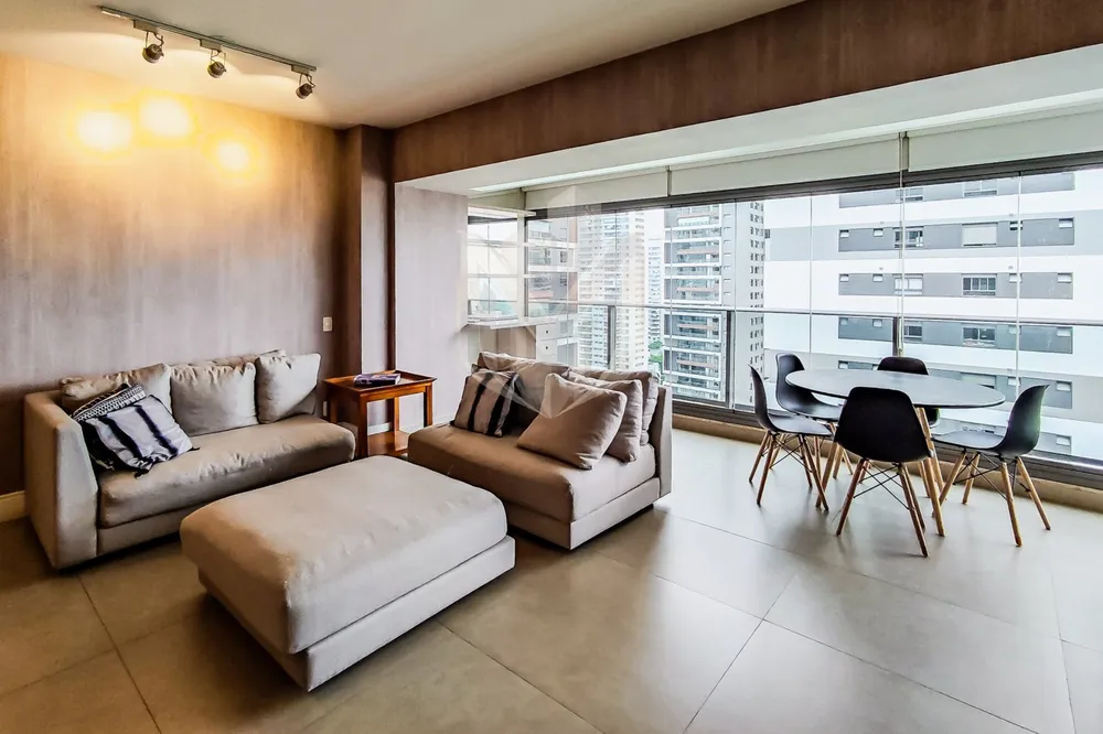Apartamento, 2 quartos, 85 m² - Foto 15