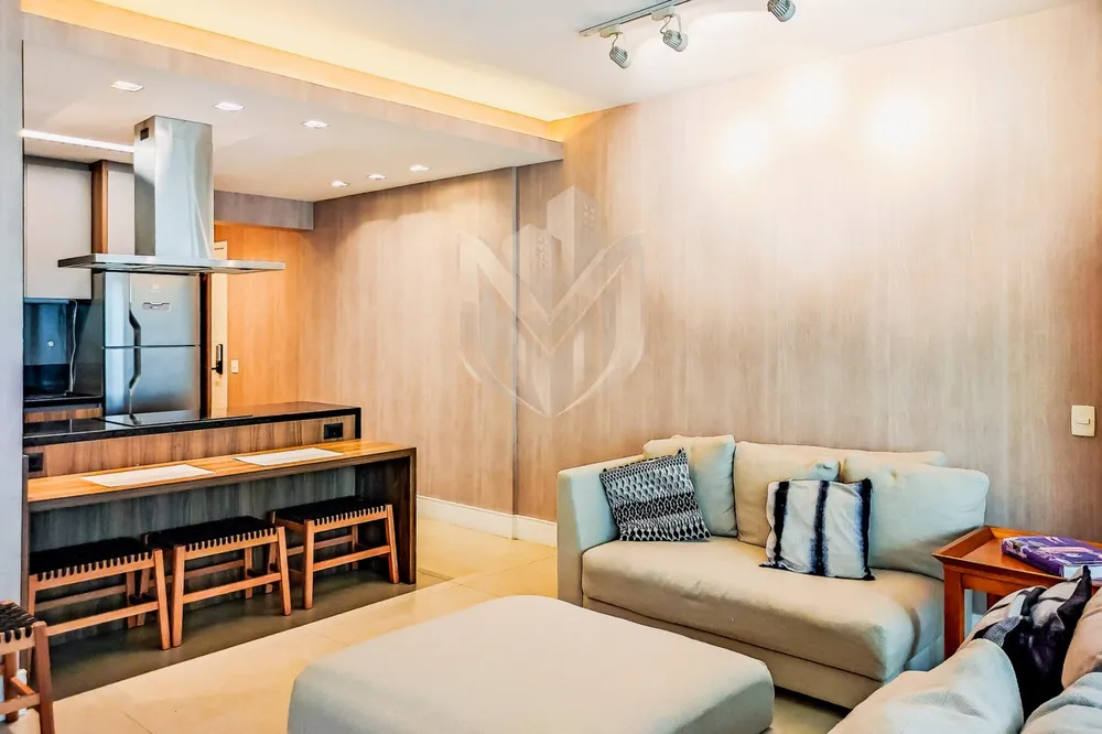 Apartamento, 2 quartos, 85 m² - Foto 5
