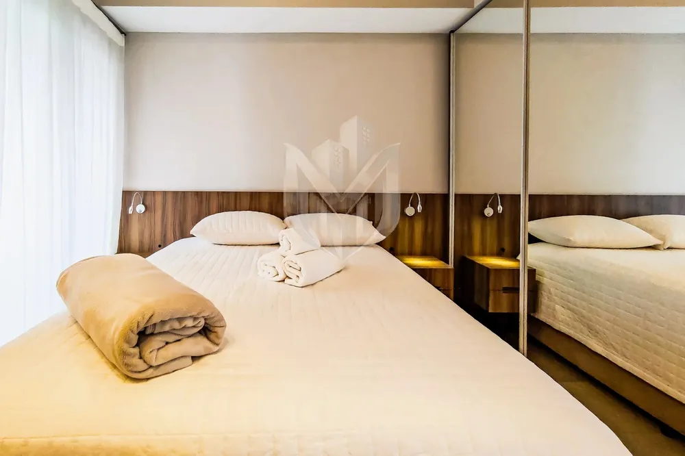 Apartamento, 2 quartos, 85 m² - Foto 12