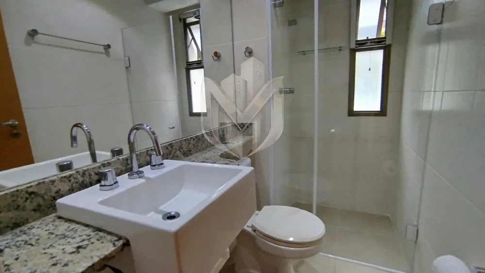 Apartamento, 3 quartos, 160 m² - Foto 1