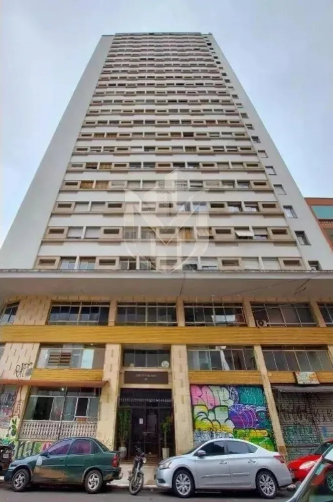 Apartamento, 1 quarto, 54 m² - Foto 1