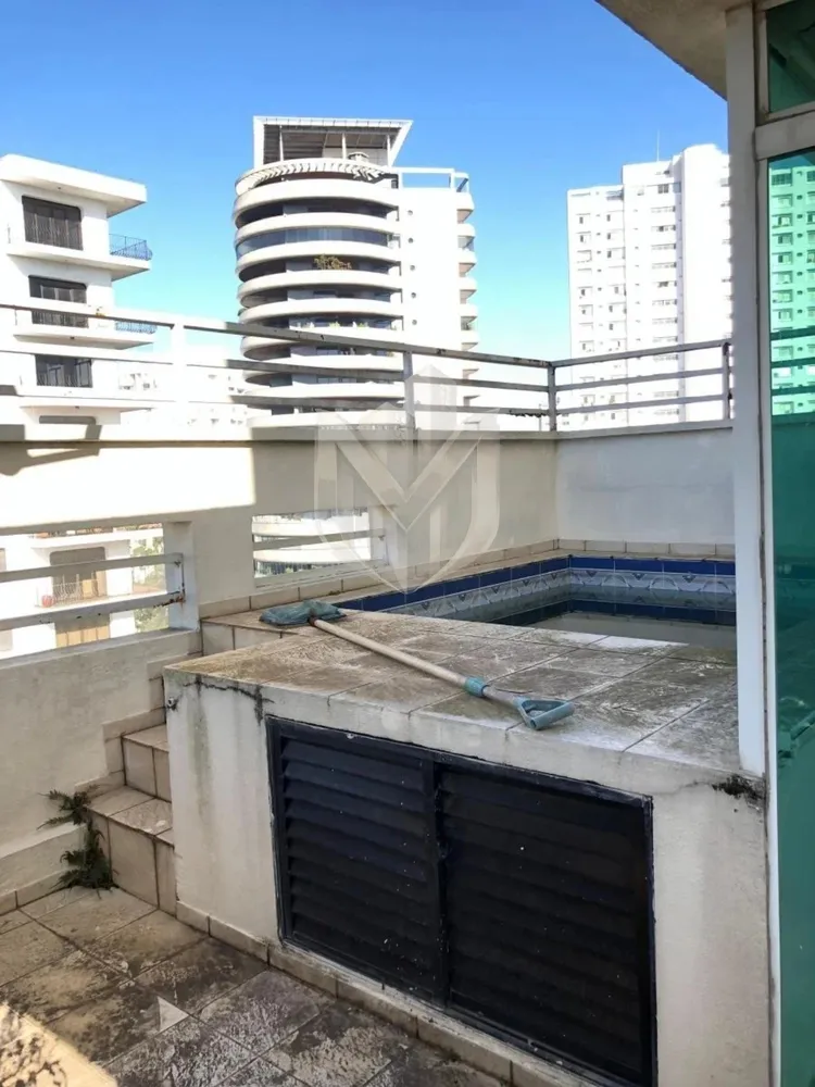 Apartamento, 2 quartos, 135 m² - Foto 9