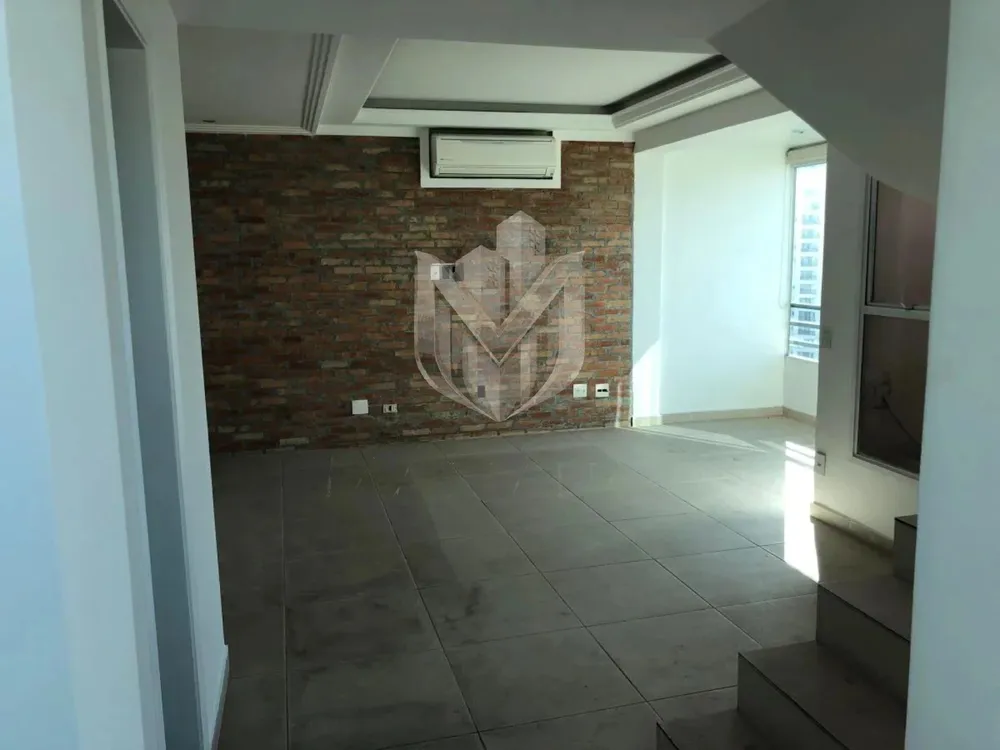 Apartamento, 2 quartos, 135 m² - Foto 2