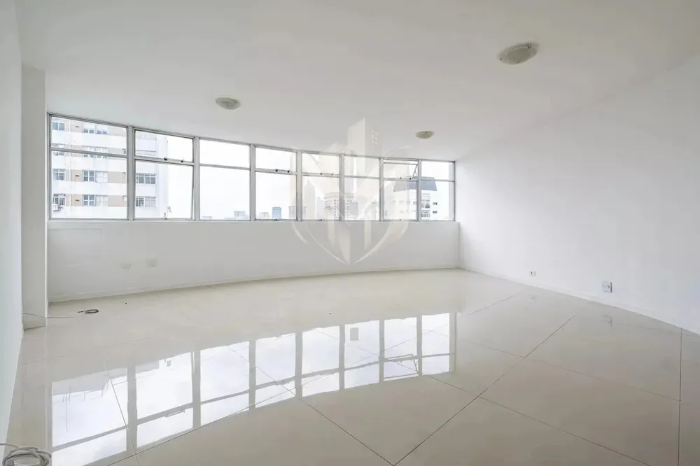 Apartamento, 3 quartos, 178 m² - Foto 12