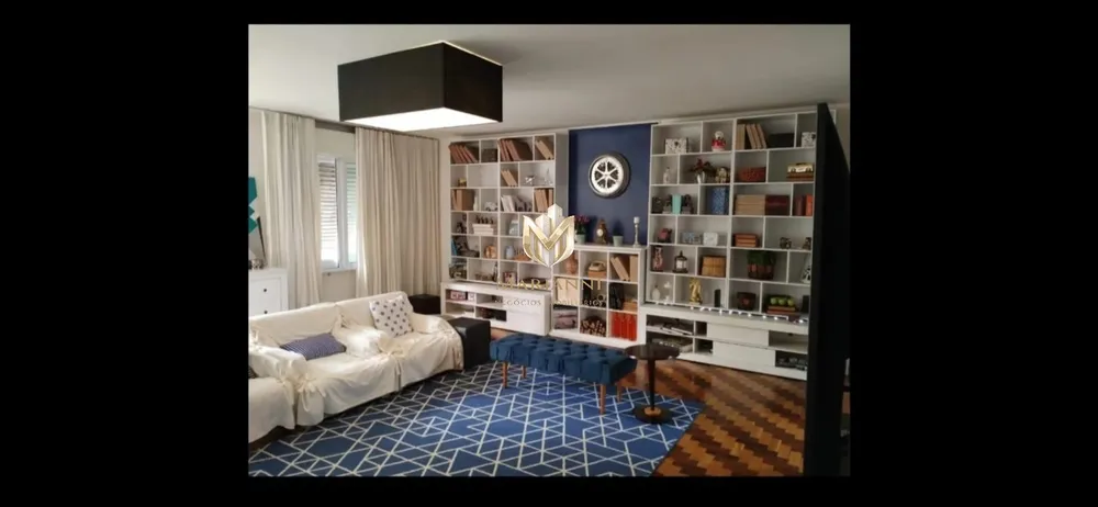 Apartamento, 2 quartos, 167 m² - Foto 1