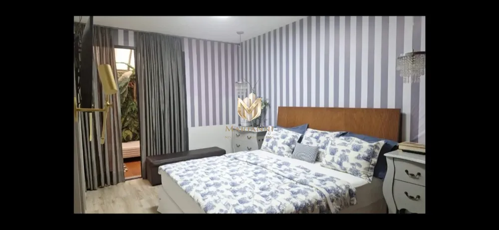 Apartamento, 2 quartos, 167 m² - Foto 9