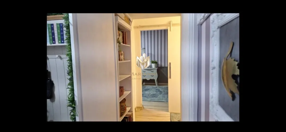 Apartamento, 2 quartos, 167 m² - Foto 15