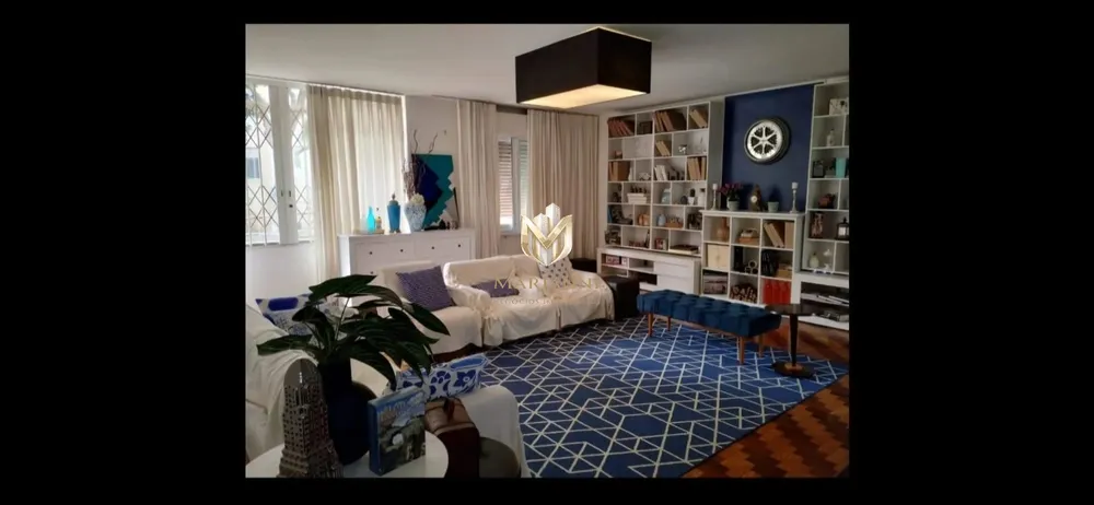 Apartamento, 2 quartos, 167 m² - Foto 8