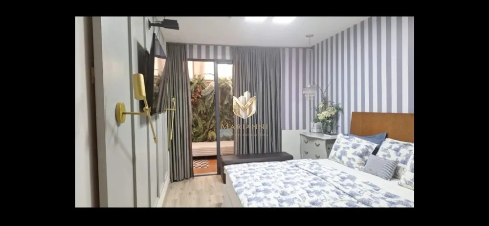 Apartamento, 2 quartos, 167 m² - Foto 14