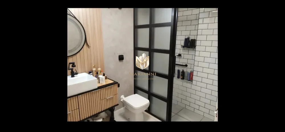 Apartamento, 2 quartos, 167 m² - Foto 12
