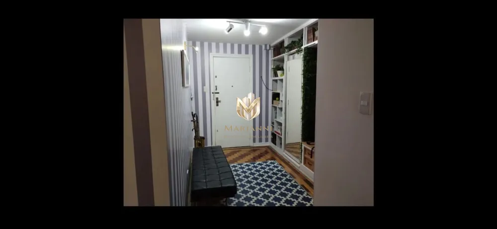 Apartamento, 2 quartos, 167 m² - Foto 4