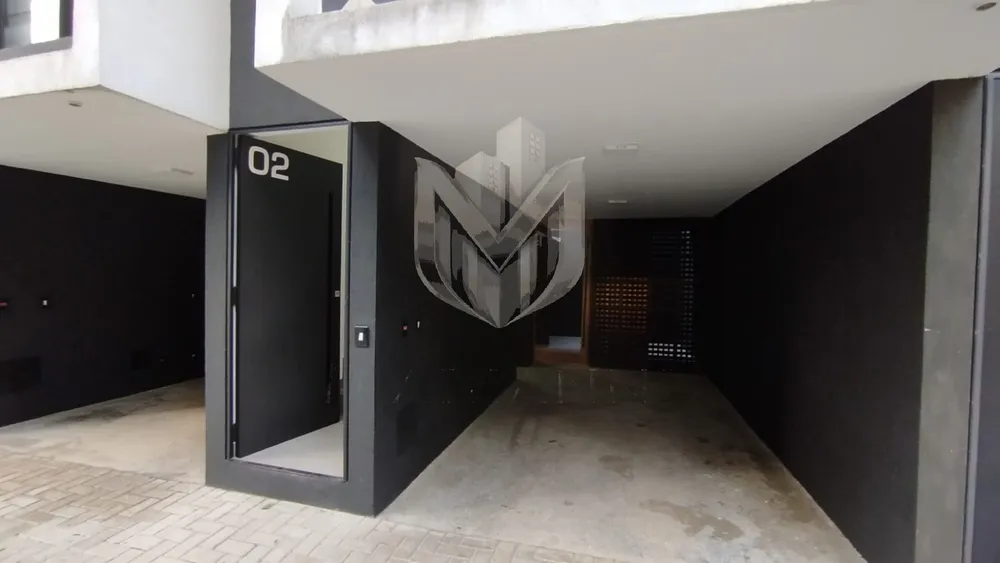 Casa, 2 quartos, 89 m² - Foto 2