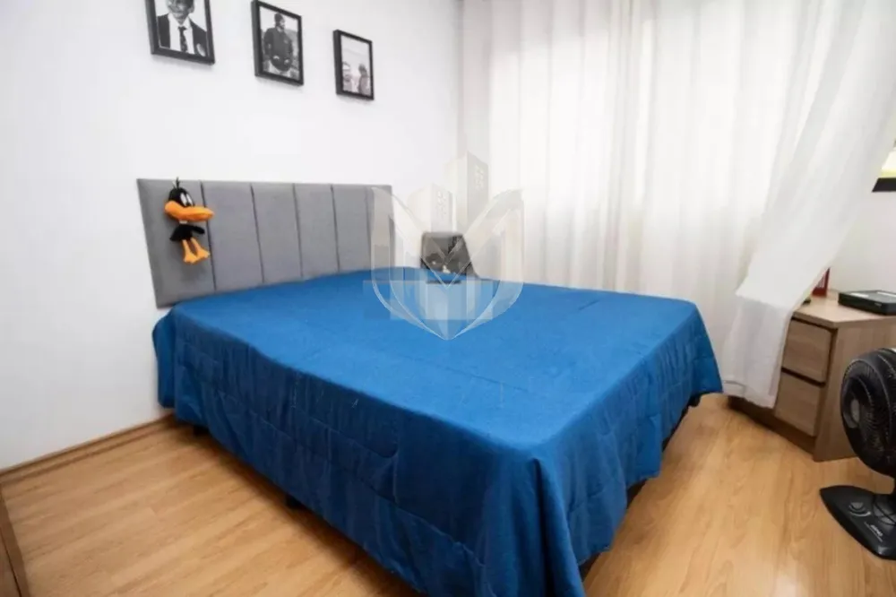 Apartamento, 3 quartos, 118 m² - Foto 1