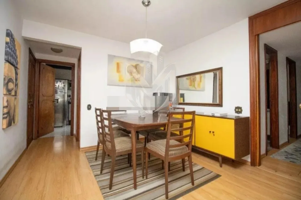 Apartamento, 3 quartos, 118 m² - Foto 6