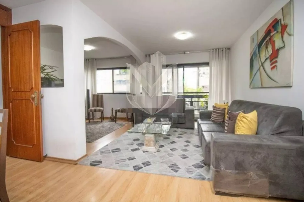 Apartamento, 3 quartos, 118 m² - Foto 4