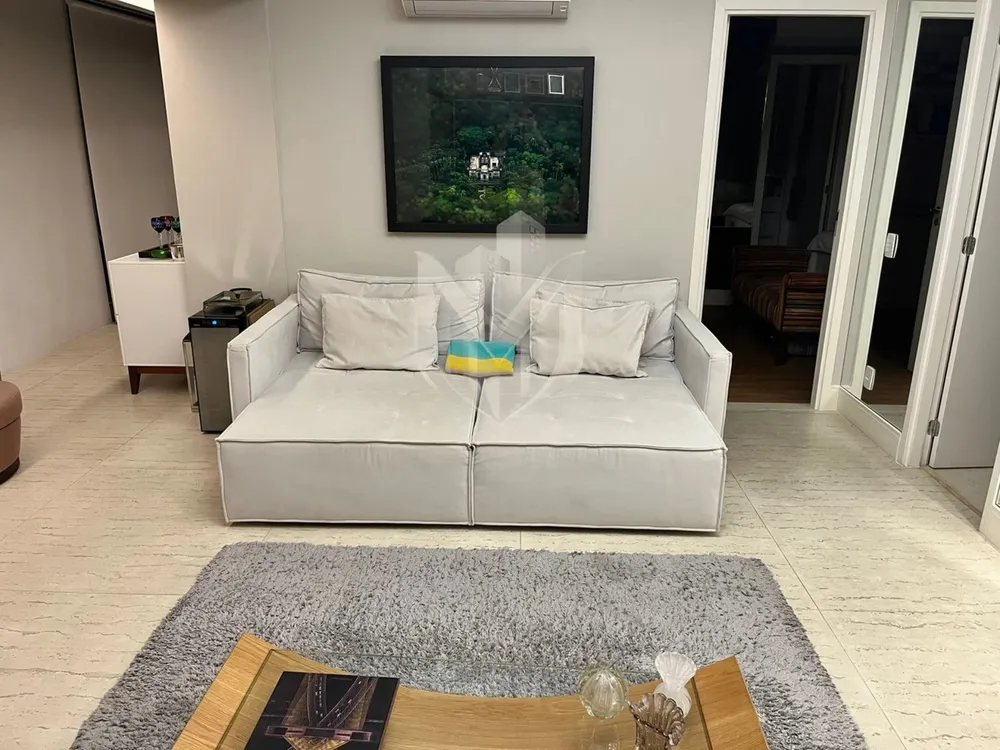 Apartamento, 2 quartos, 43 m² - Foto 7
