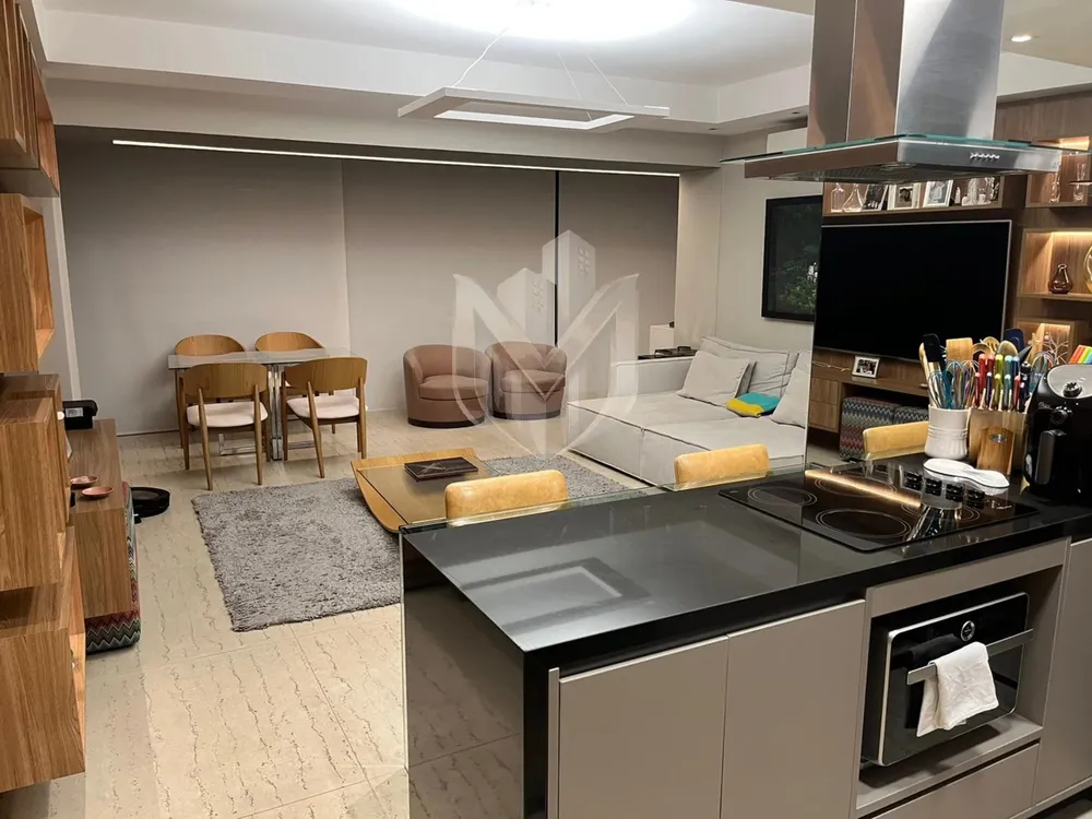 Apartamento, 2 quartos, 43 m² - Foto 1