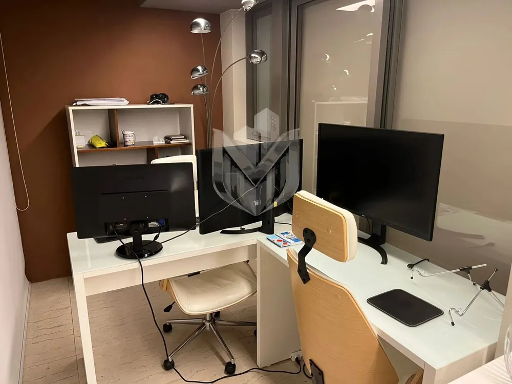 Apartamento, 2 quartos, 43 m² - Foto 2