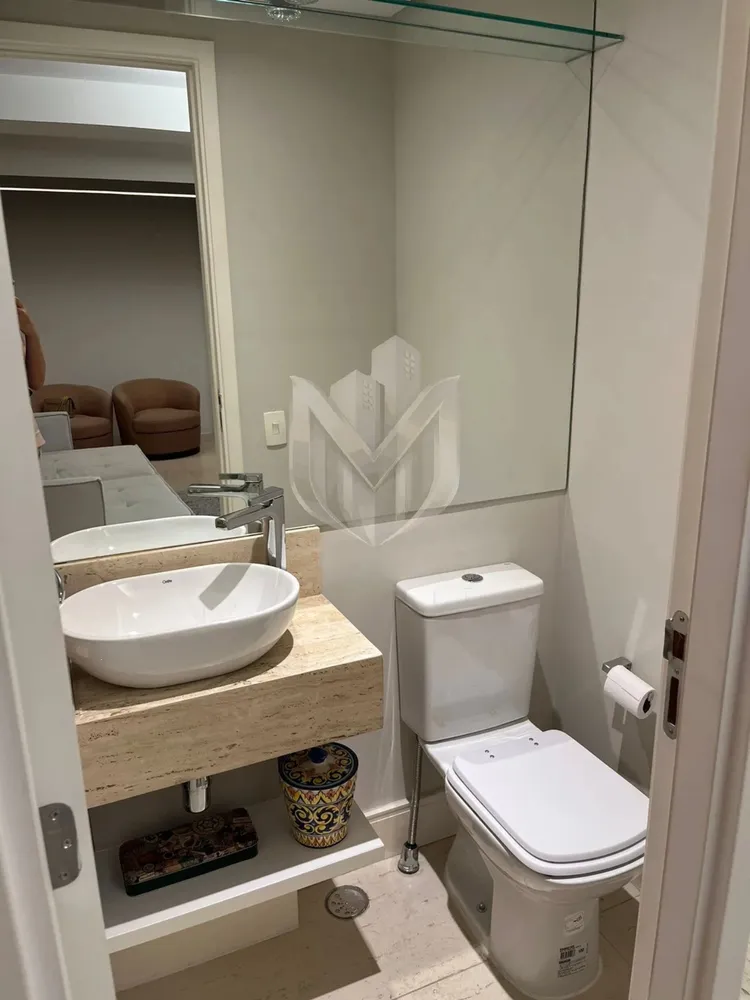 Apartamento, 2 quartos, 43 m² - Foto 9