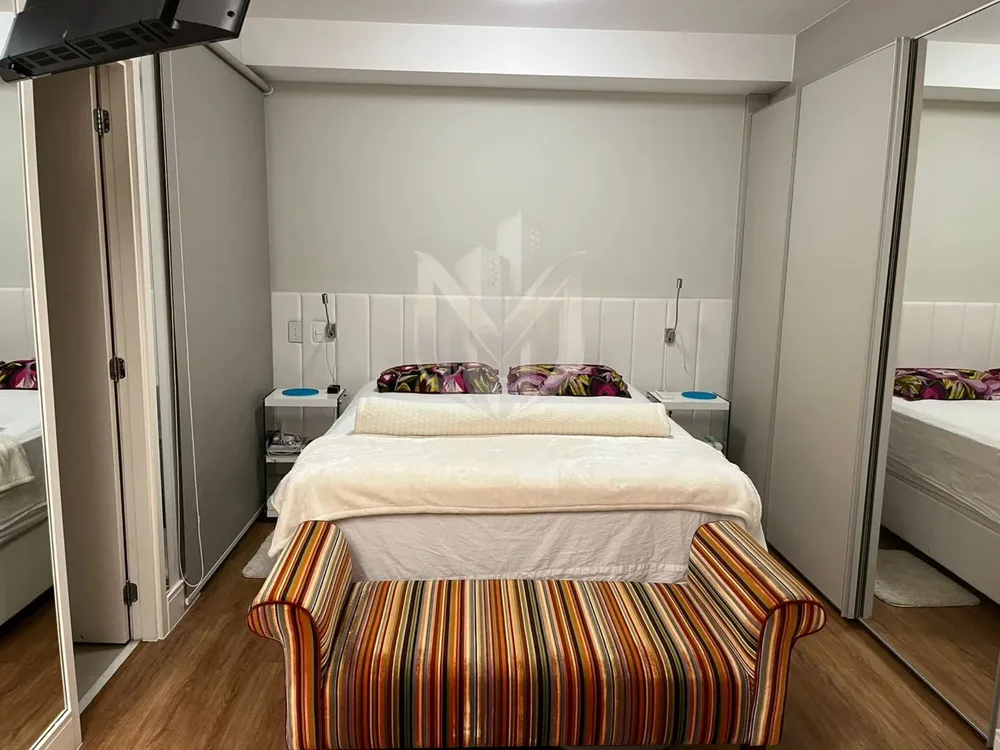 Apartamento, 2 quartos, 43 m² - Foto 8