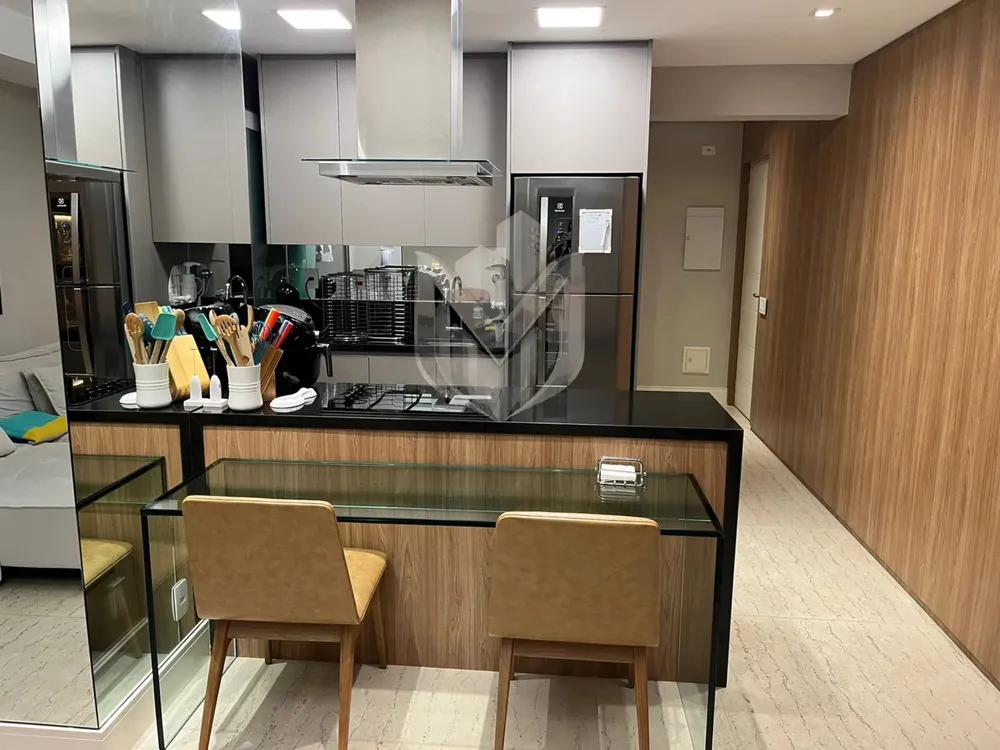 Apartamento, 2 quartos, 43 m² - Foto 11