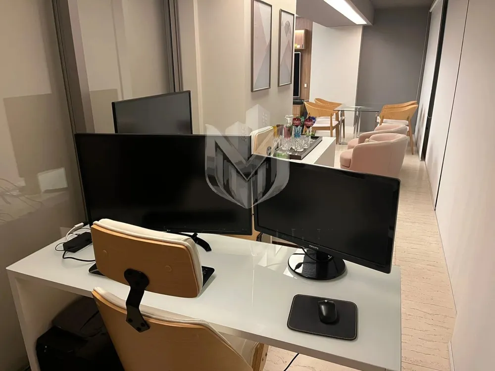 Apartamento, 2 quartos, 43 m² - Foto 3