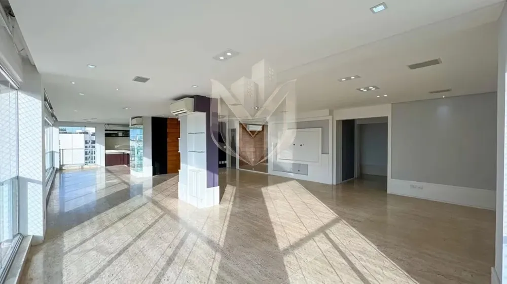 Apartamento, 4 quartos, 228 m² - Foto 16