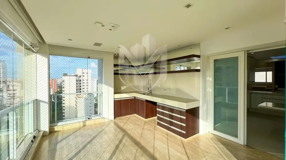 Apartamento, 4 quartos, 228 m² - Foto 3