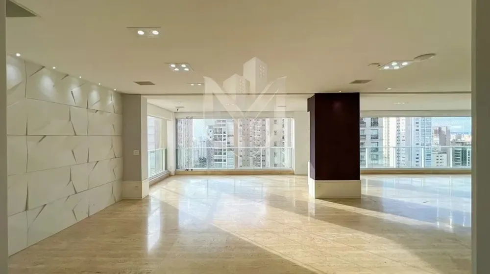 Apartamento, 4 quartos, 228 m² - Foto 14
