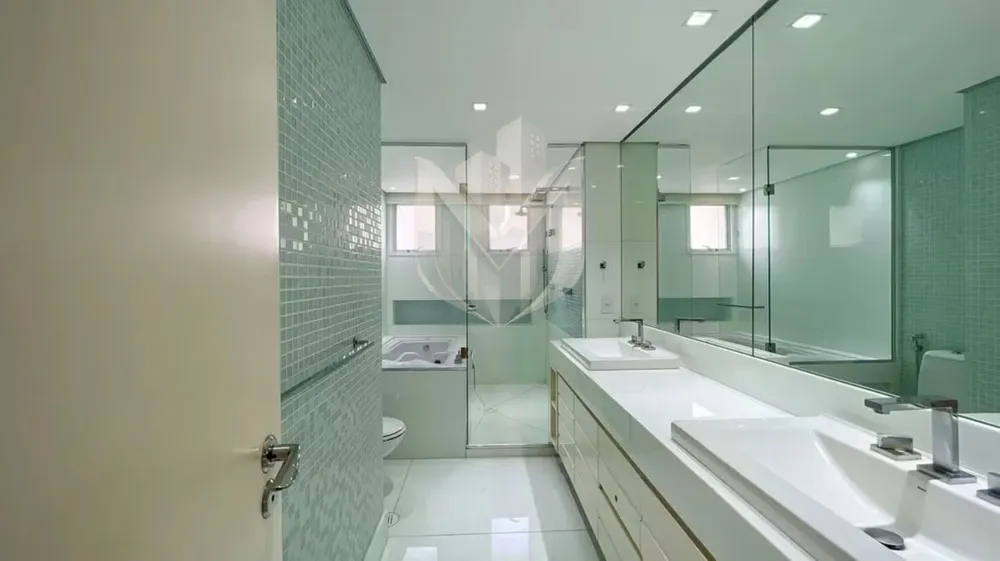 Apartamento, 4 quartos, 228 m² - Foto 6