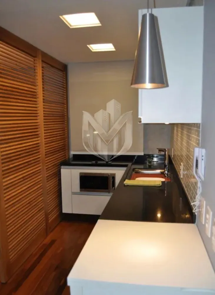 Apartamento, 1 quarto, 32 m² - Foto 6