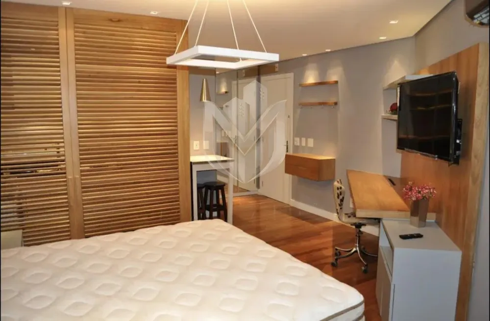 Apartamento, 1 quarto, 32 m² - Foto 1