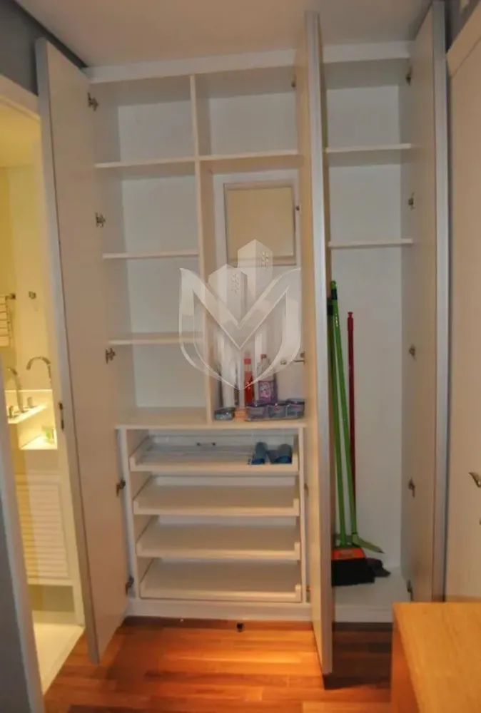Apartamento, 1 quarto, 32 m² - Foto 2