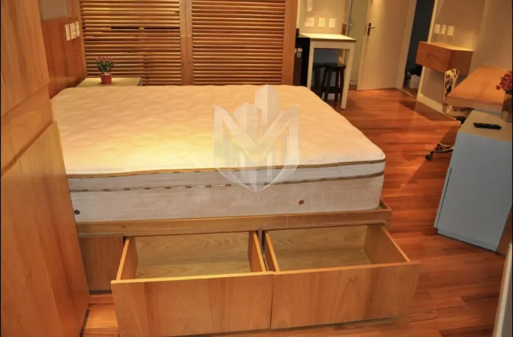 Apartamento, 1 quarto, 32 m² - Foto 4
