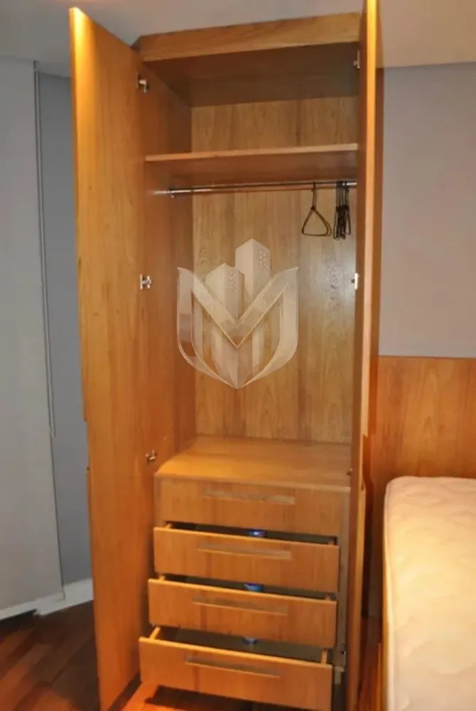 Apartamento, 1 quarto, 32 m² - Foto 3