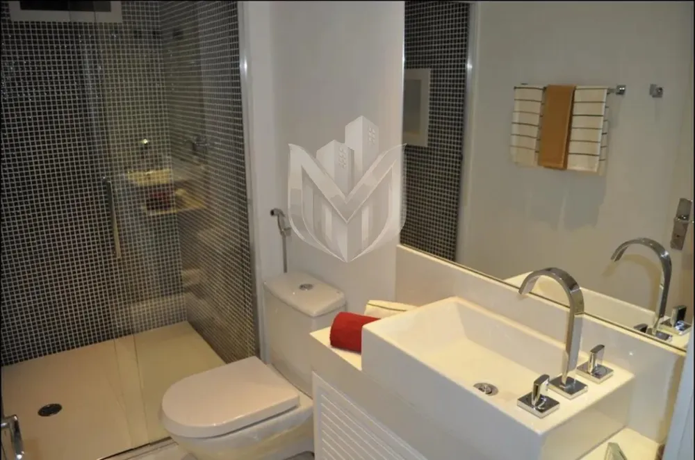 Apartamento, 1 quarto, 32 m² - Foto 7