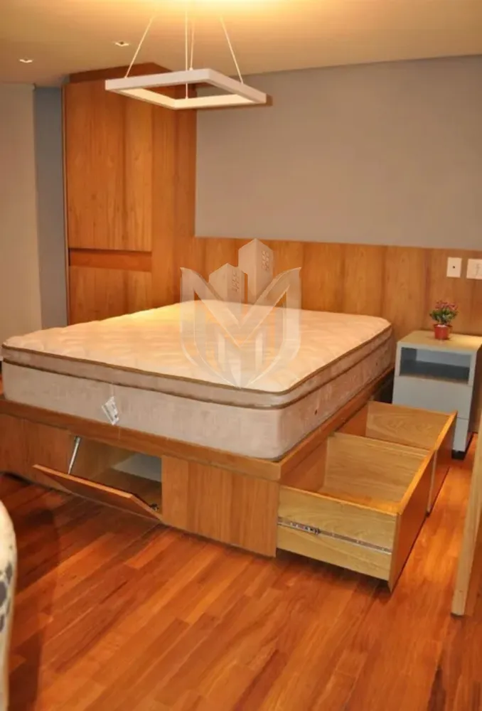 Apartamento, 1 quarto, 32 m² - Foto 5
