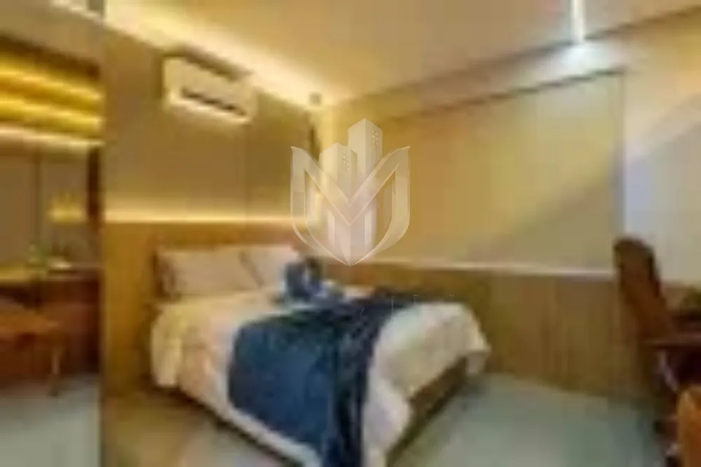 Apartamento, 1 quarto, 25 m² - Foto 6
