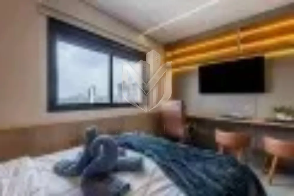 Apartamento, 1 quarto, 25 m² - Foto 7