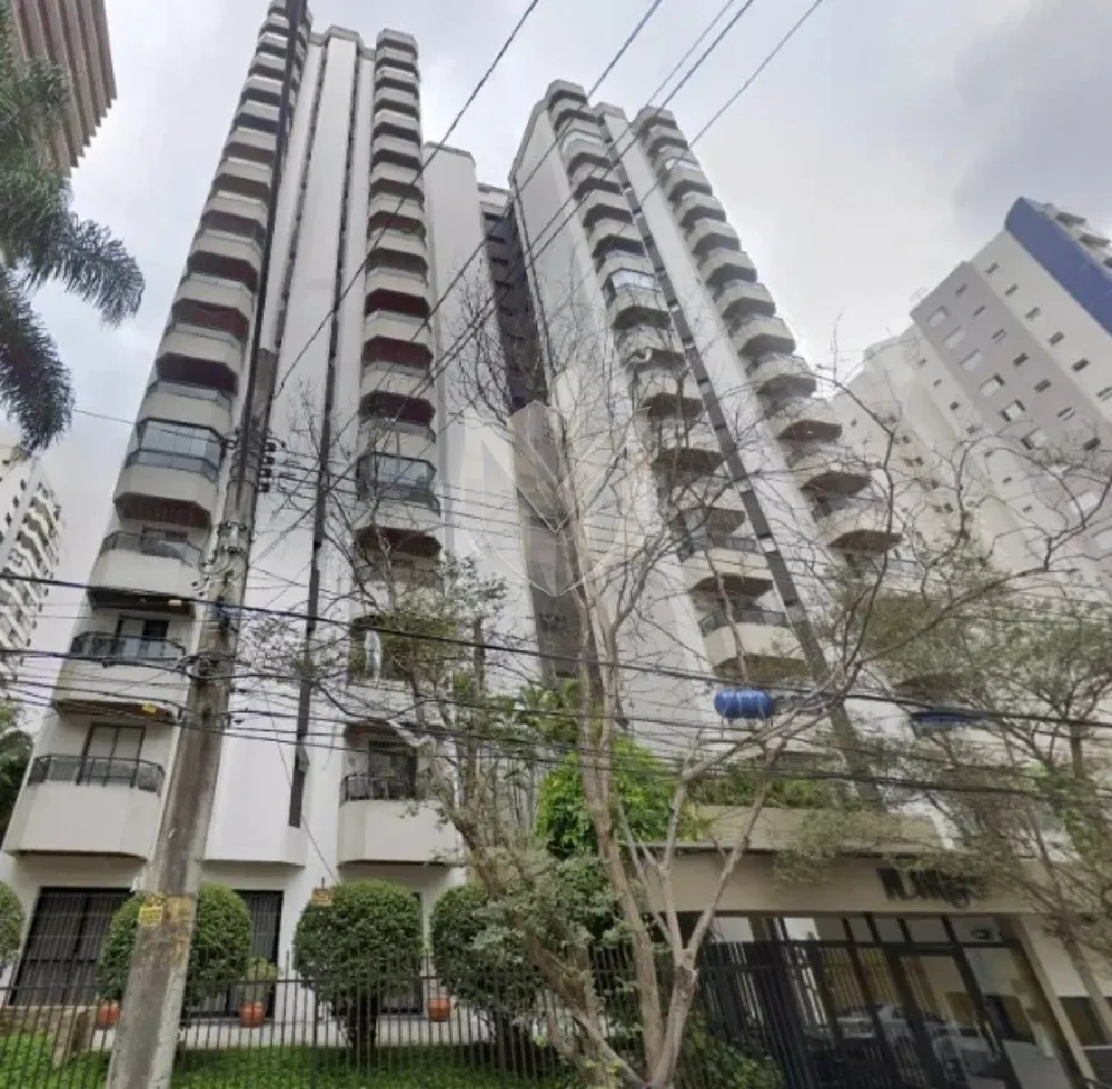 Apartamento, 4 quartos, 124 m² - Foto 1