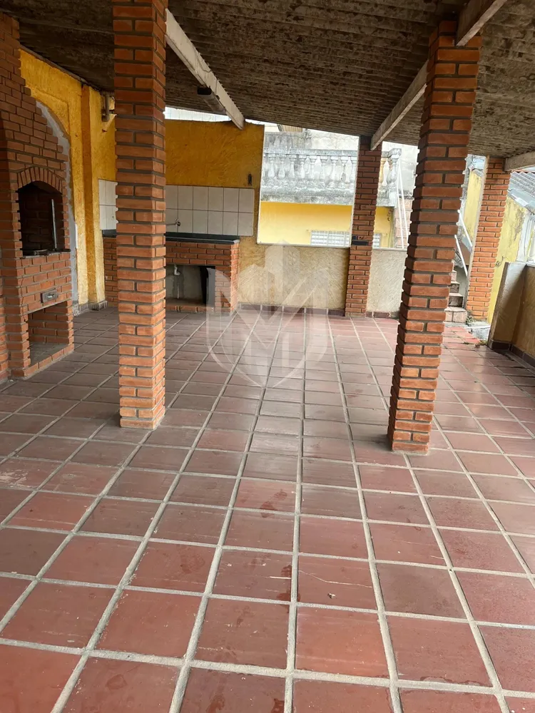 Casa, 5 quartos, 300 m² - Foto 1