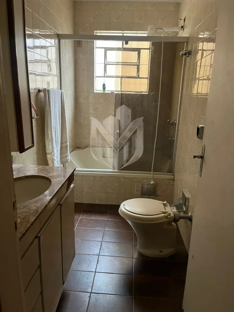 Casa, 5 quartos, 300 m² - Foto 2